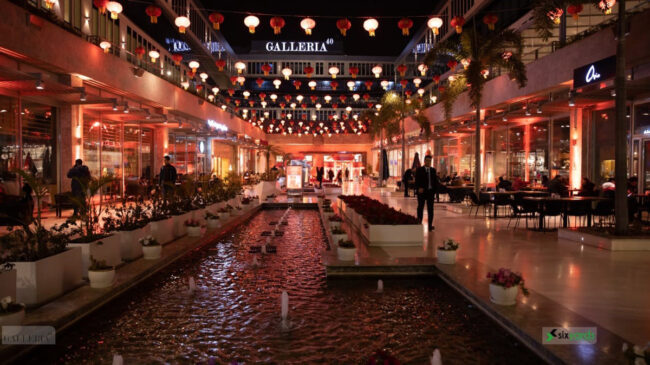 CHINESE NEW YEAR 2020