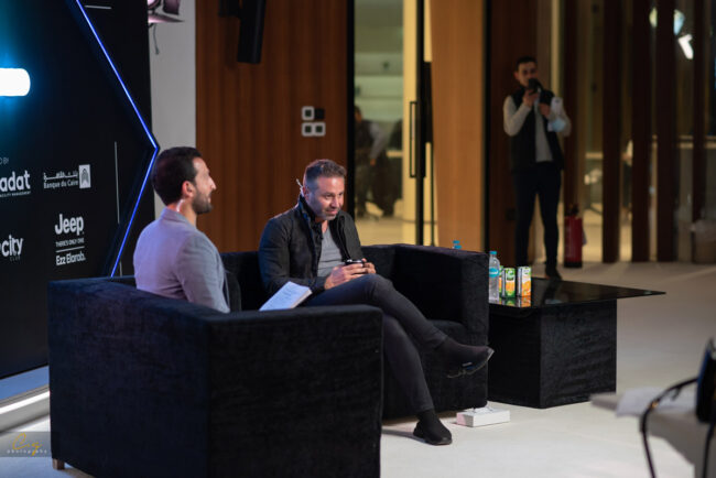 MEET THE LEGEND 2021