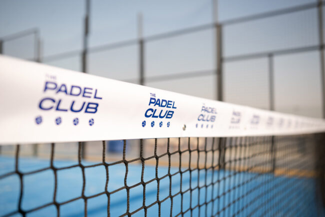 THE PADEL CLUB 2022