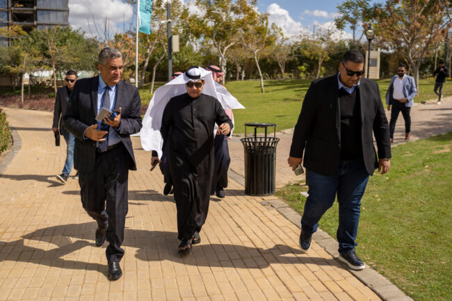 FOOTBALL ACCESS SUMMIT 2024