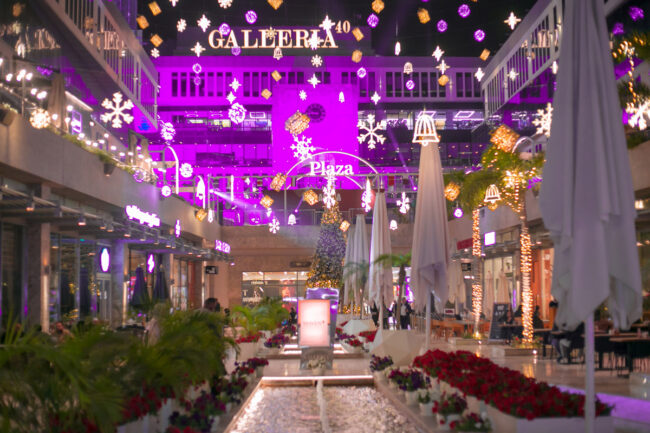 G40 ARENA WORLD CUP 2022