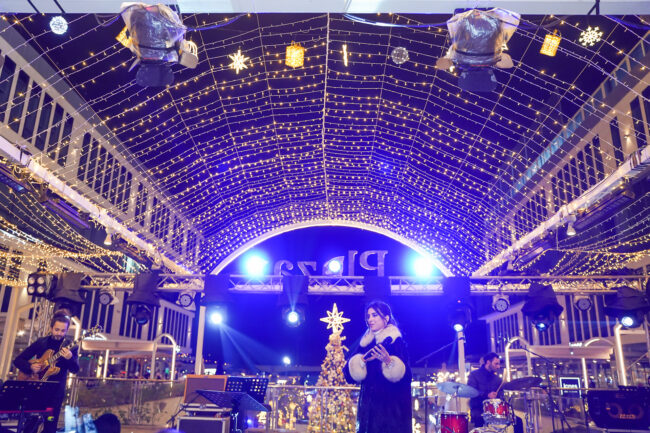 CHRISTMAS BAZAAR 2023